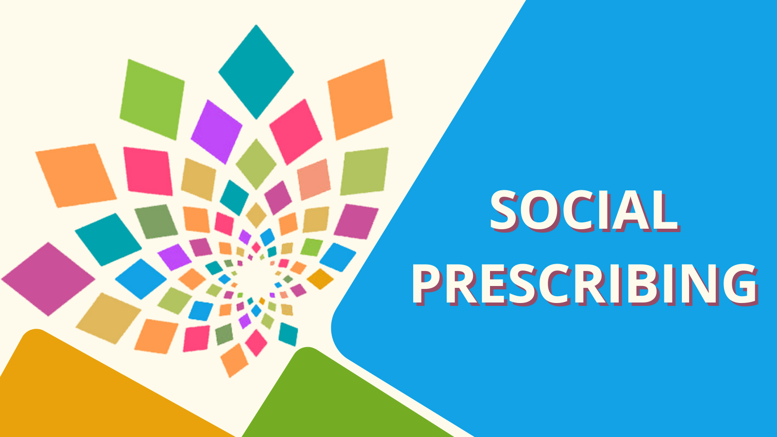 Social Prescribing 